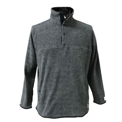 Tyndale Classic 1/4 Snap Mid-Weight Pullover Fleece
