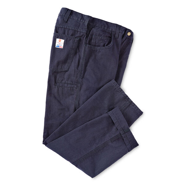 【2plan】Frack lettering l training pants Buy Tyndale Men's FRMC Summerweight Canvas FR Pants for USD