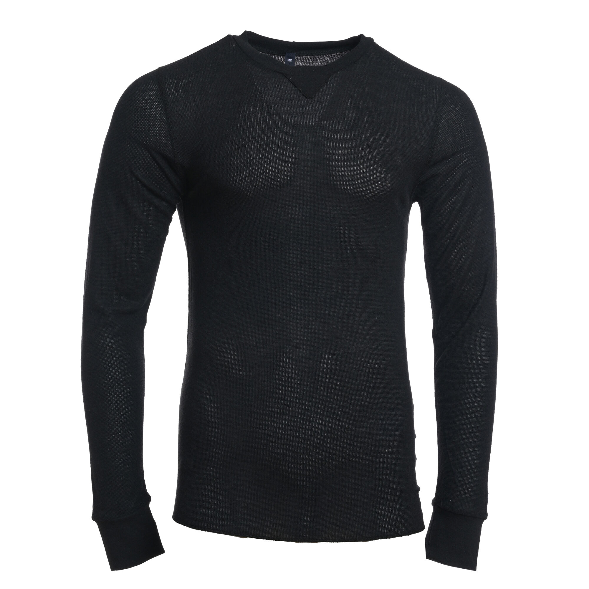 Buy Tyndale Versa Long Sleeve Crew Neck Base Layer | Tyndale FRC