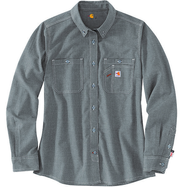 Carhartt welding shirt shop