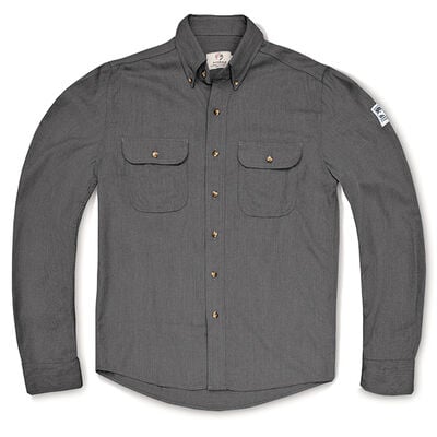 Tyndale Long Sleeve Lightweight Button Down Work Shirt