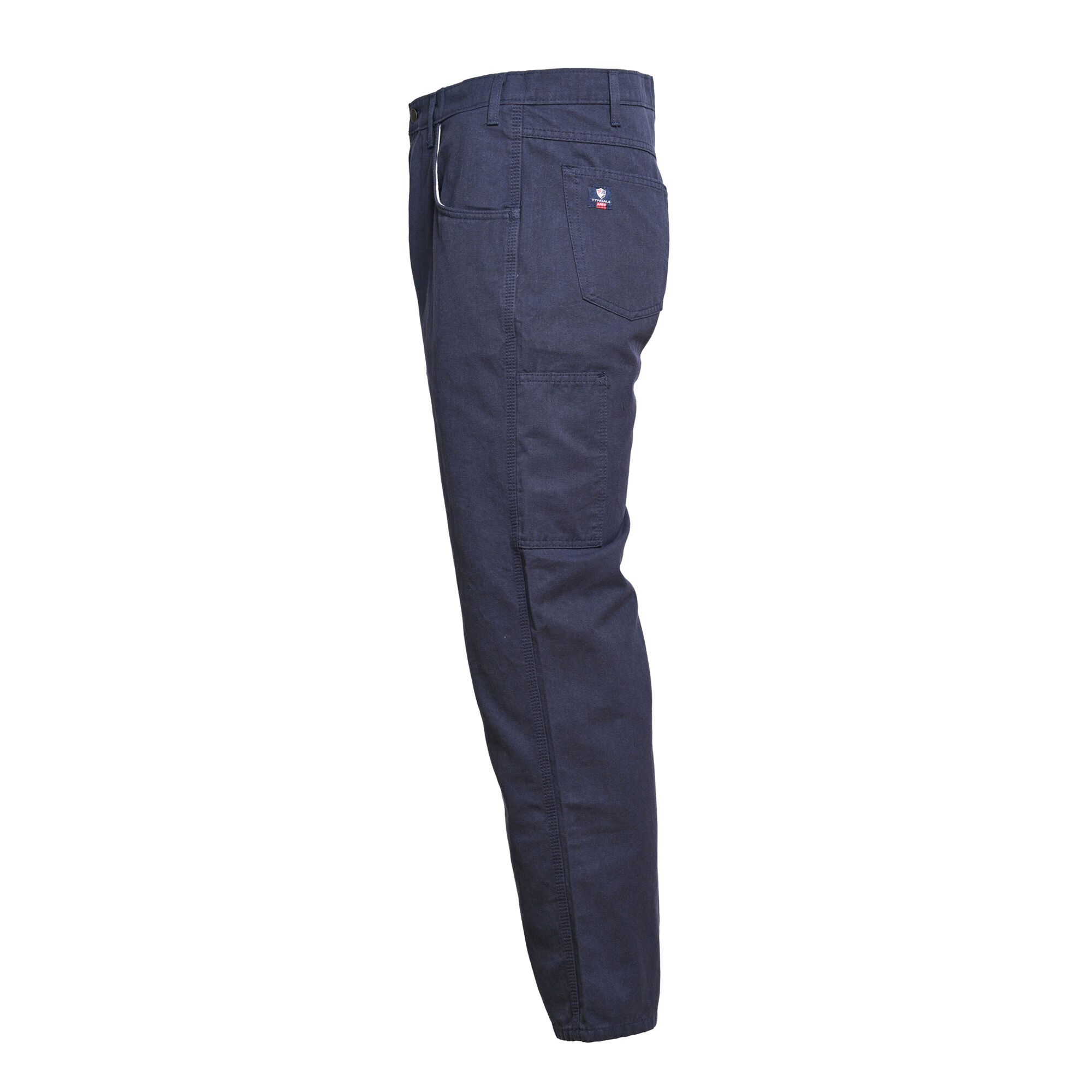 Buy Tyndale Men's FRMC Summerweight Canvas FR Pants | Tyndale FRC