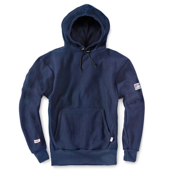 Fr hooded sweatshirt deals