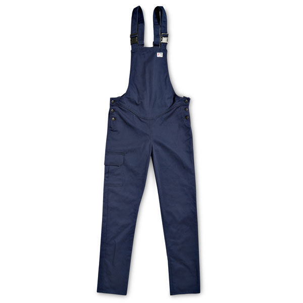 Fr cheap denim overalls