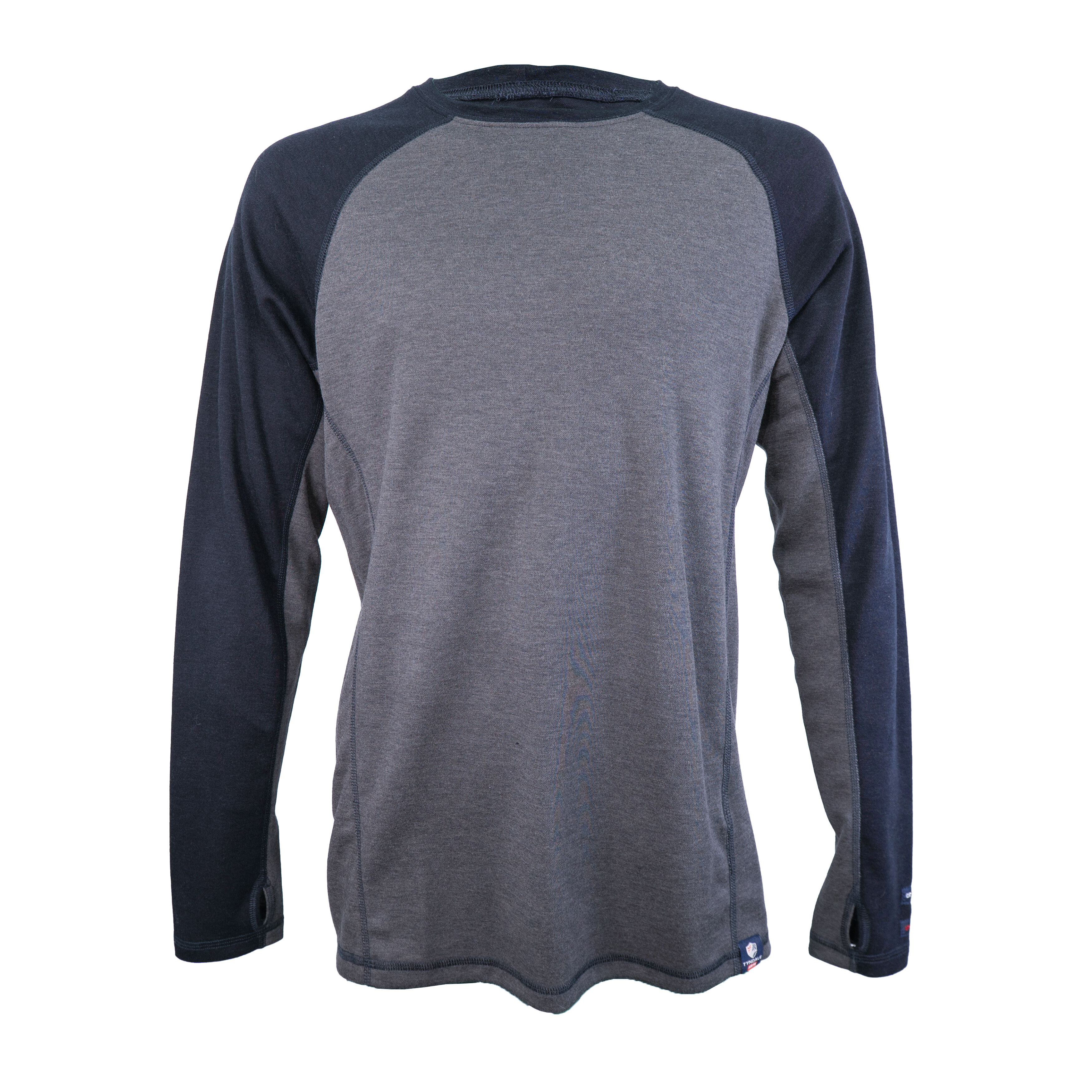 Flame Resistant (FR) T Shirts | Tyndale FRC