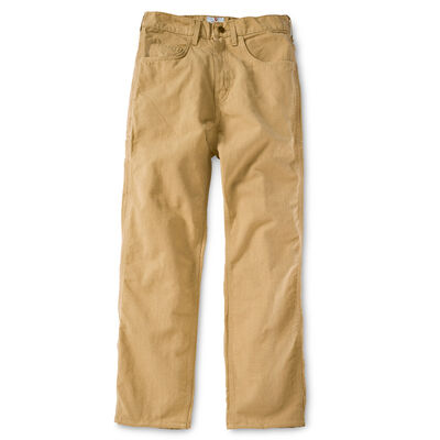 Tyndale Men's FRMC Summerweight Canvas FR Pants