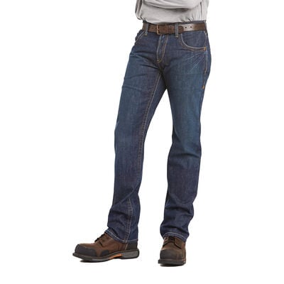 Ariat M5 Stackable Straight Leg Jean