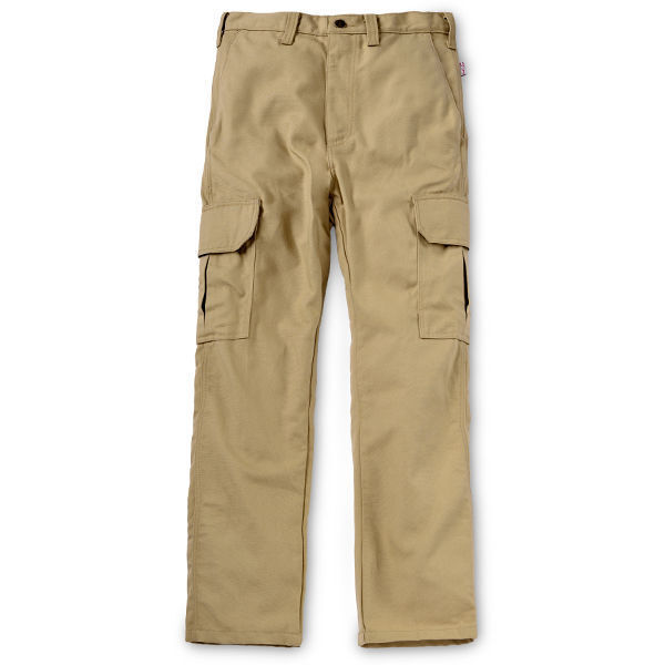 Flame retardant cargo pants on sale