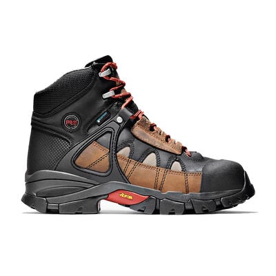 Timberland 6" Hyperion Alloy Toe Boot