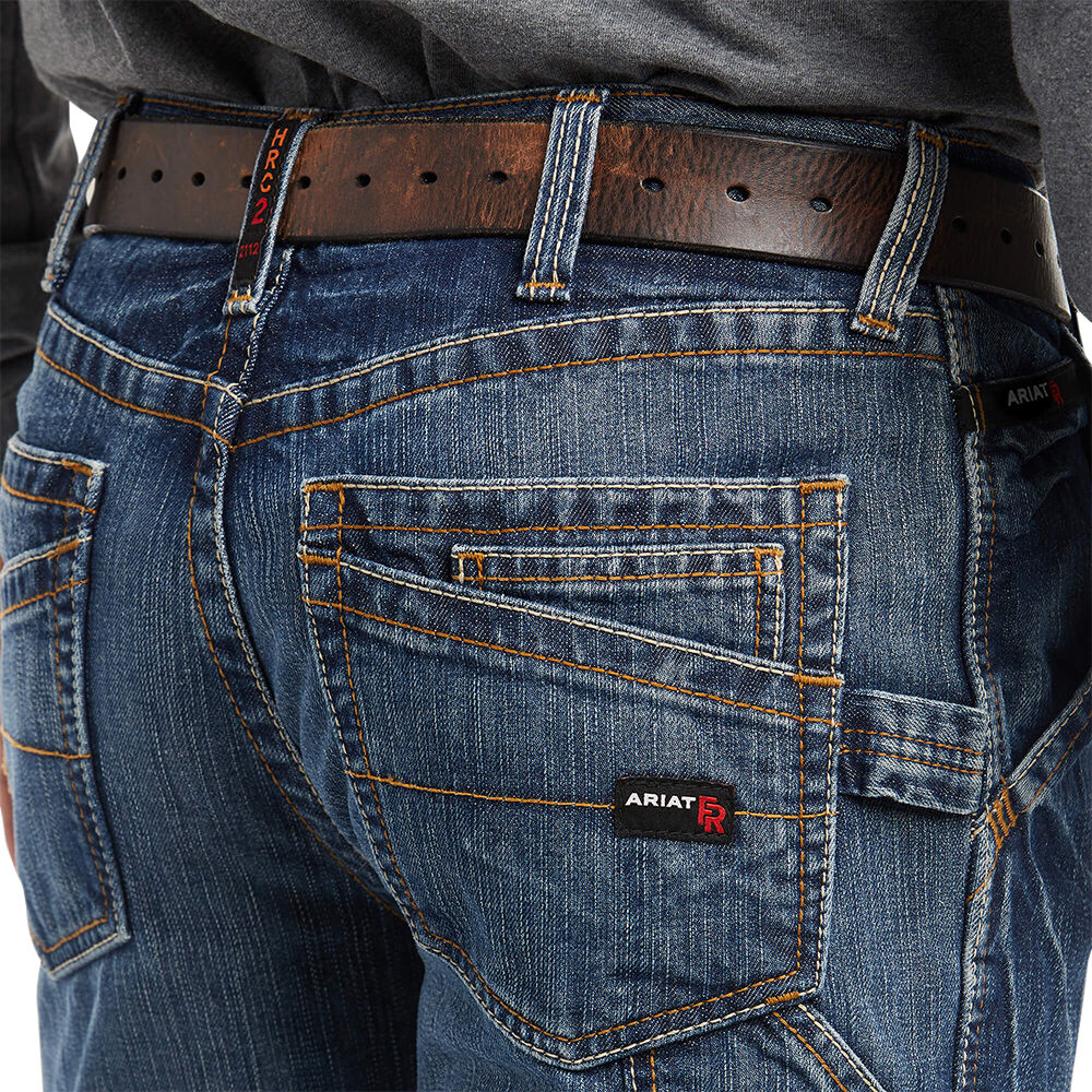 Ariat m4 fr discount