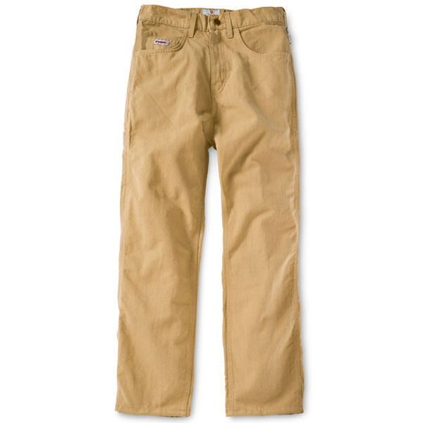 Buy Tyndale Men s Tick Insect Guard FRMC Summerweight Canvas FR Pants for USD 124.00 150.00 Tyndale USA