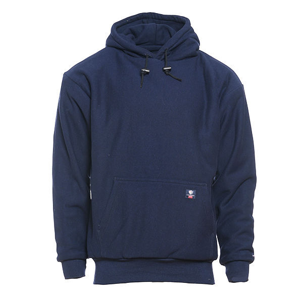 Men's Flame Resistant (FR) Fleece | Tyndale FRC