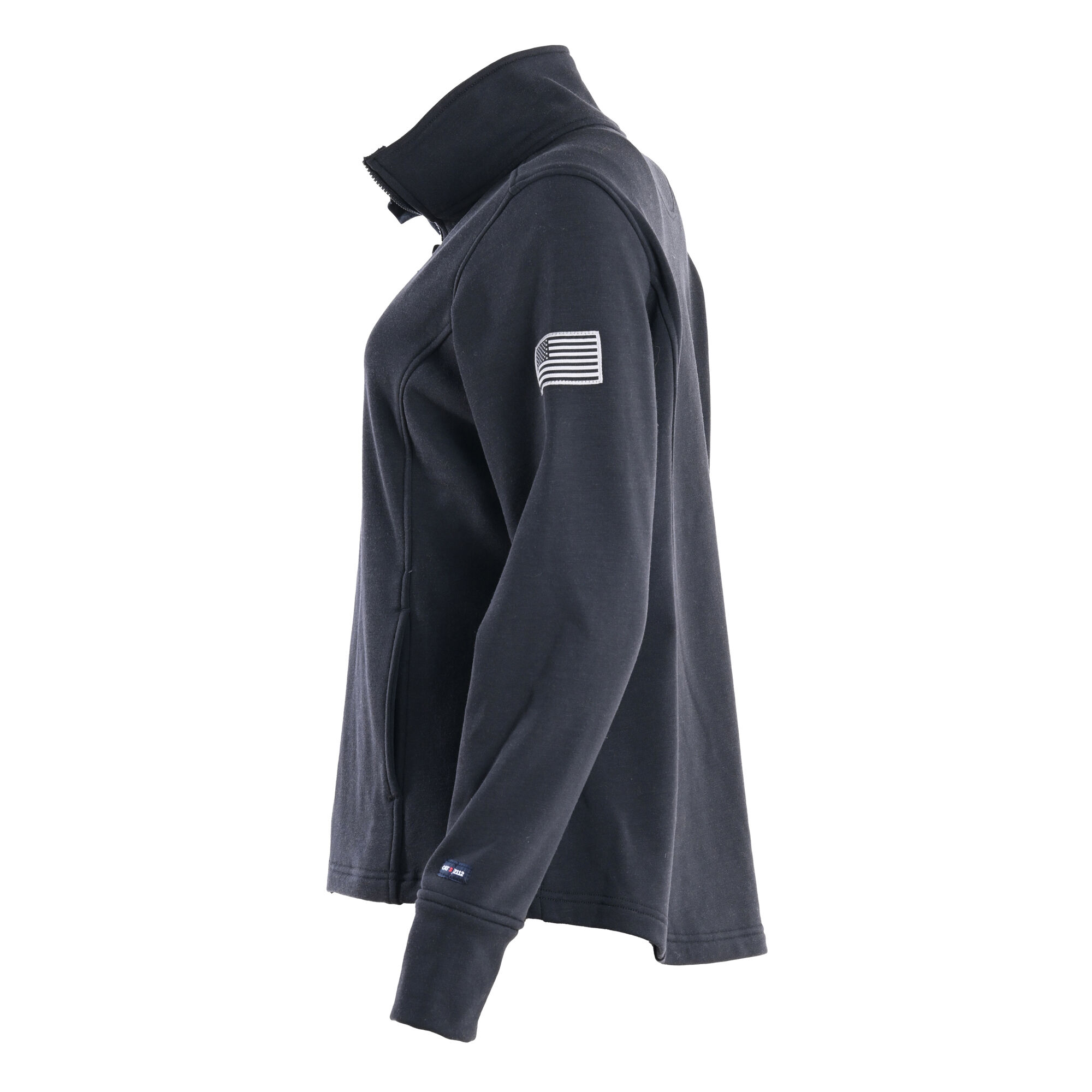 Buy Tyndale Versa Women's Ambler Zip-Up Fleece | Tyndale FRC