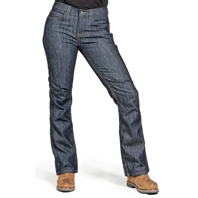 Dovetail Women's DX Bootcut FR Jeans