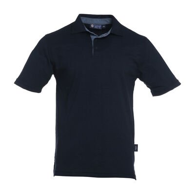 Tyndale FRMC Short Sleeve FR Polo Shirt