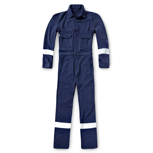 Fr outlet insulated coveralls