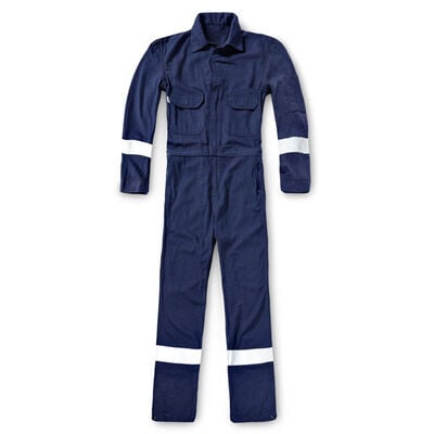 Lapco Workhorse Coverall