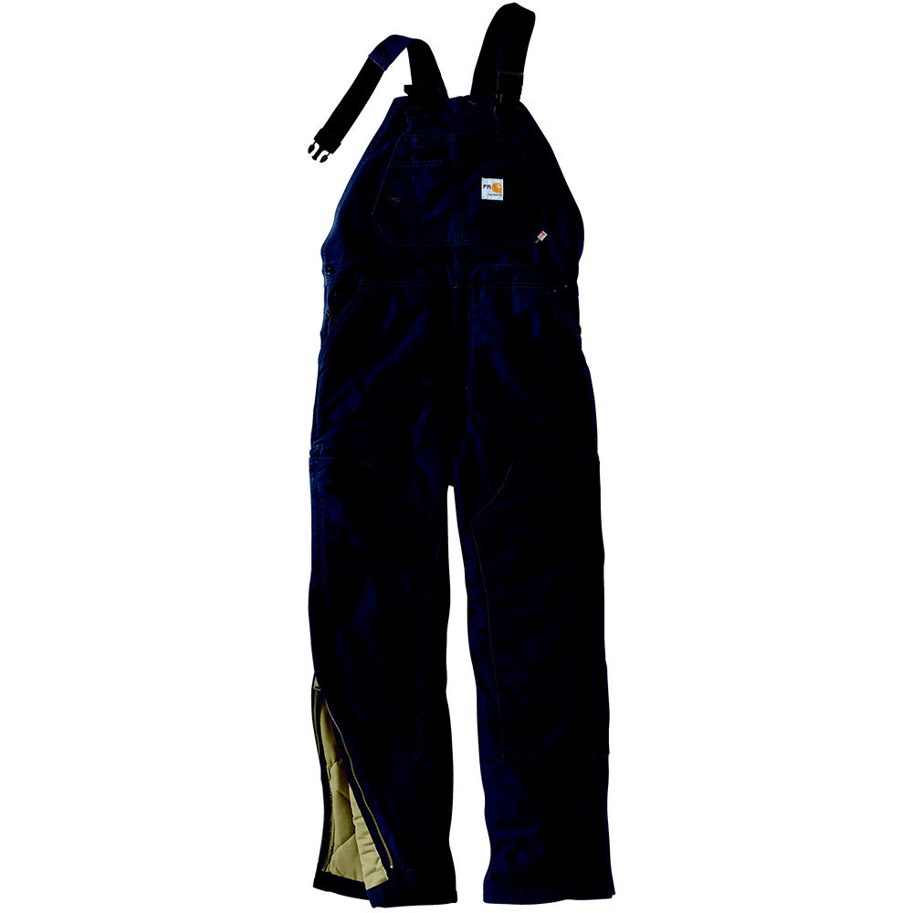 Carhartt fr overalls 2025