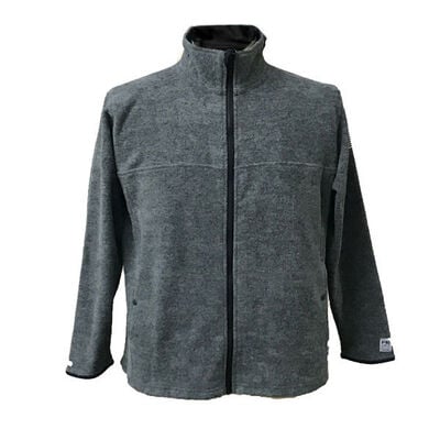 Tyndale Full-Zip Micro-Fleece Sweatshirt