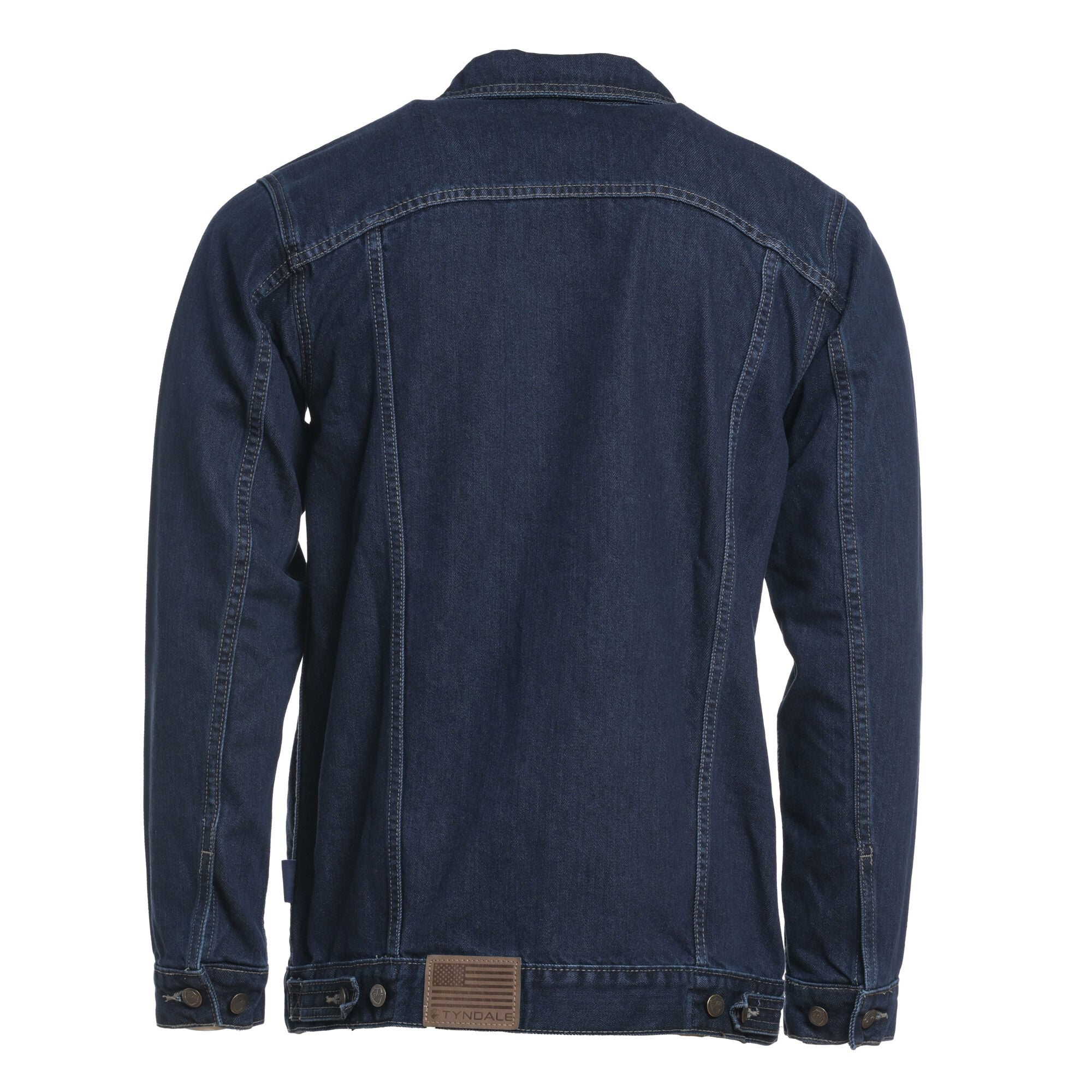 Buy Tyndale Classic Casual 1/4 Zip Pullover | Tyndale FRC
