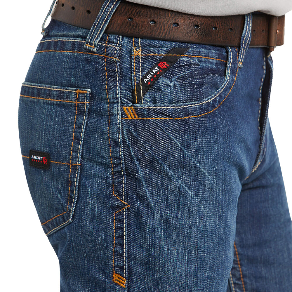 Buy Ariat M5 Stackable Straight Leg Jean for USD 105.00 122.00 Tyndale USA