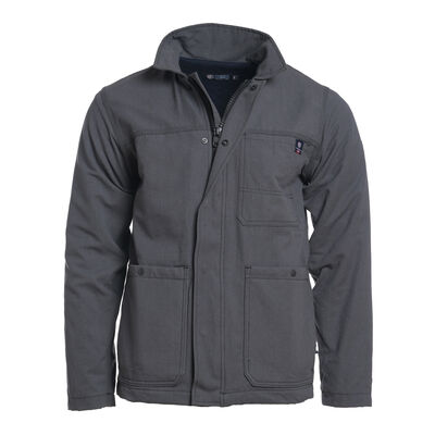 Tyndale Versa Three-Season Quilt-Lined Chore Coat