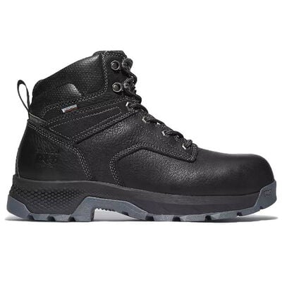 Timberland Titan EV 6" Composite Toe Waterproof Work Boot