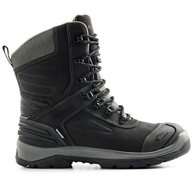 Blaklader 8" Elite Insulated Waterproof Composite Toe Boot