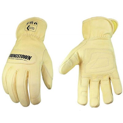 Youngstown Glove Ground Gloves Lined With Kevlar&reg;