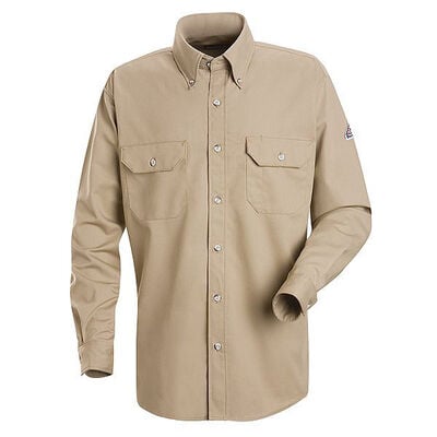 Bulwark Dress Uniform Shirt
