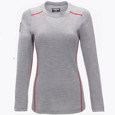 DriFire Women's FR Long Sleeve Crew Neck Shirt