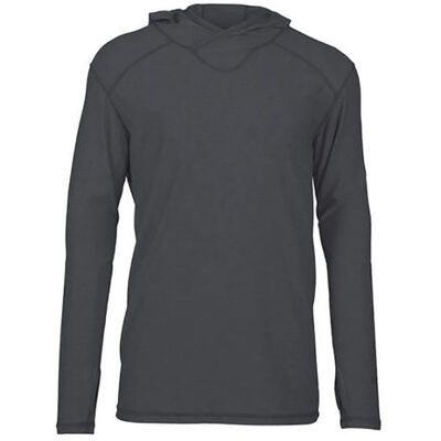 Dragonwear Pro Dry&reg; Tech Shirt With Hood