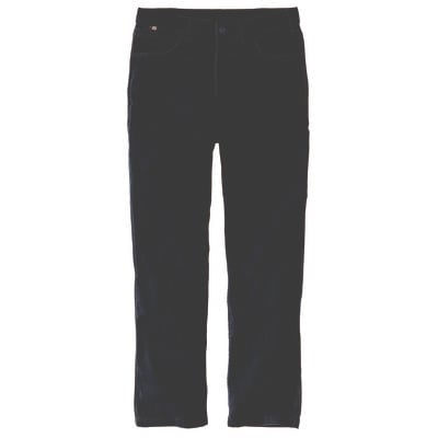 Carhartt FR Rugged Flex Canvas Work Pant