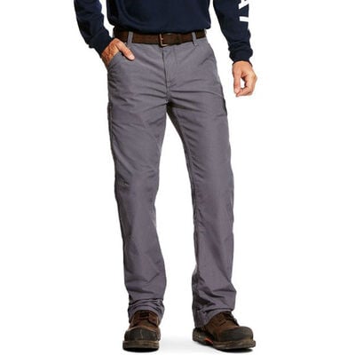 Ariat M4 Relaxed Duralight Ripstop Boot Cut FR Pants