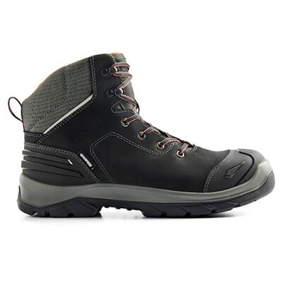 Blaklader 6" Elite Composite Toe Safety Boot