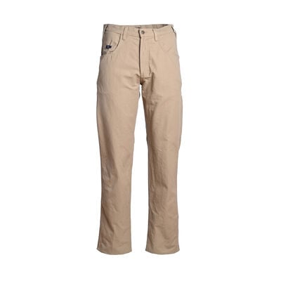 Tyndale Men's Tick & Insect Guard FRMC Summerweight Canvas FR Pants