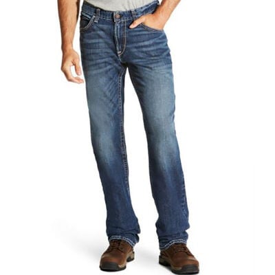 Ariat M4 Relaxed Basic Boot Cut Jean