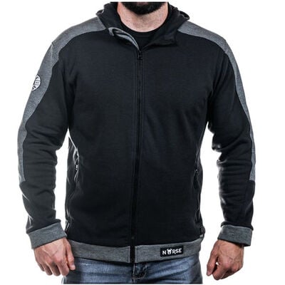Norse FR Fjord Fleece Zip Front Jacket