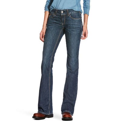 Ariat Women's Durastretch Duralight Jean