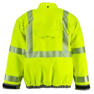 Nasco Arcjoule Raingear Jacket With Hood