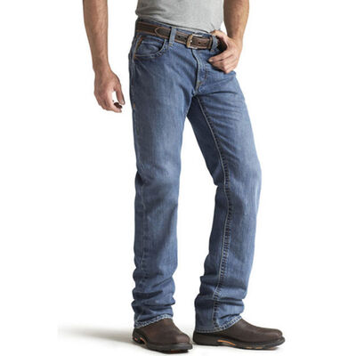 Ariat M3 Extra Relaxed Fit Stackable Straight Leg Jean