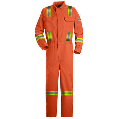 Bulwark Deluxe Coverall