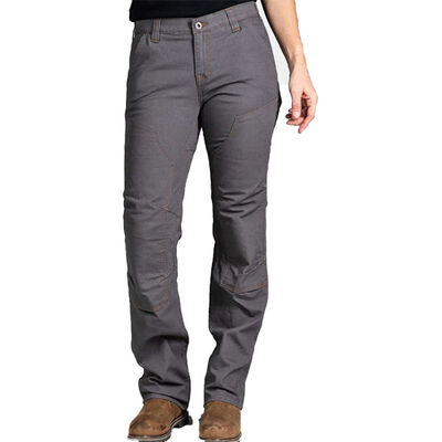 Dovetail Britt Utility Women's Canvas FR Pant