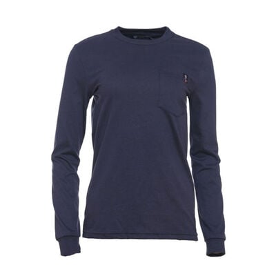 Tyndale Women's Long Sleeve FR T-Shirt
