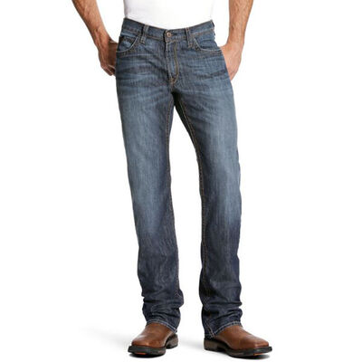 Ariat M4 Duralight Low Rise Boot Cut Jeans