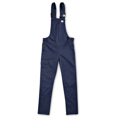Tyndale Maternity FR Bib Overalls