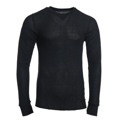 Tyndale Versa Long Sleeve Crew Neck Base Layer
