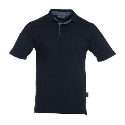 Tyndale FRMC Short Sleeve FR Polo Shirt