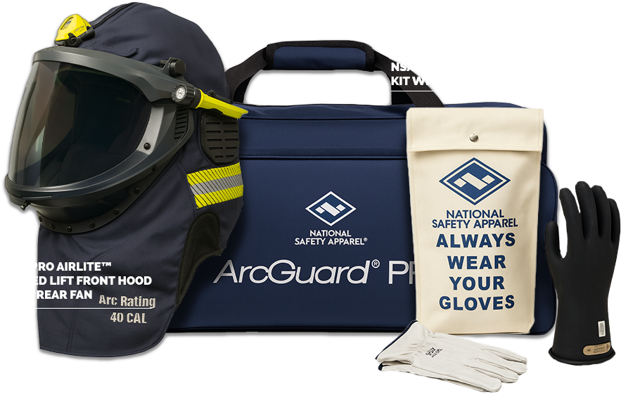 Arc Flash Kits
