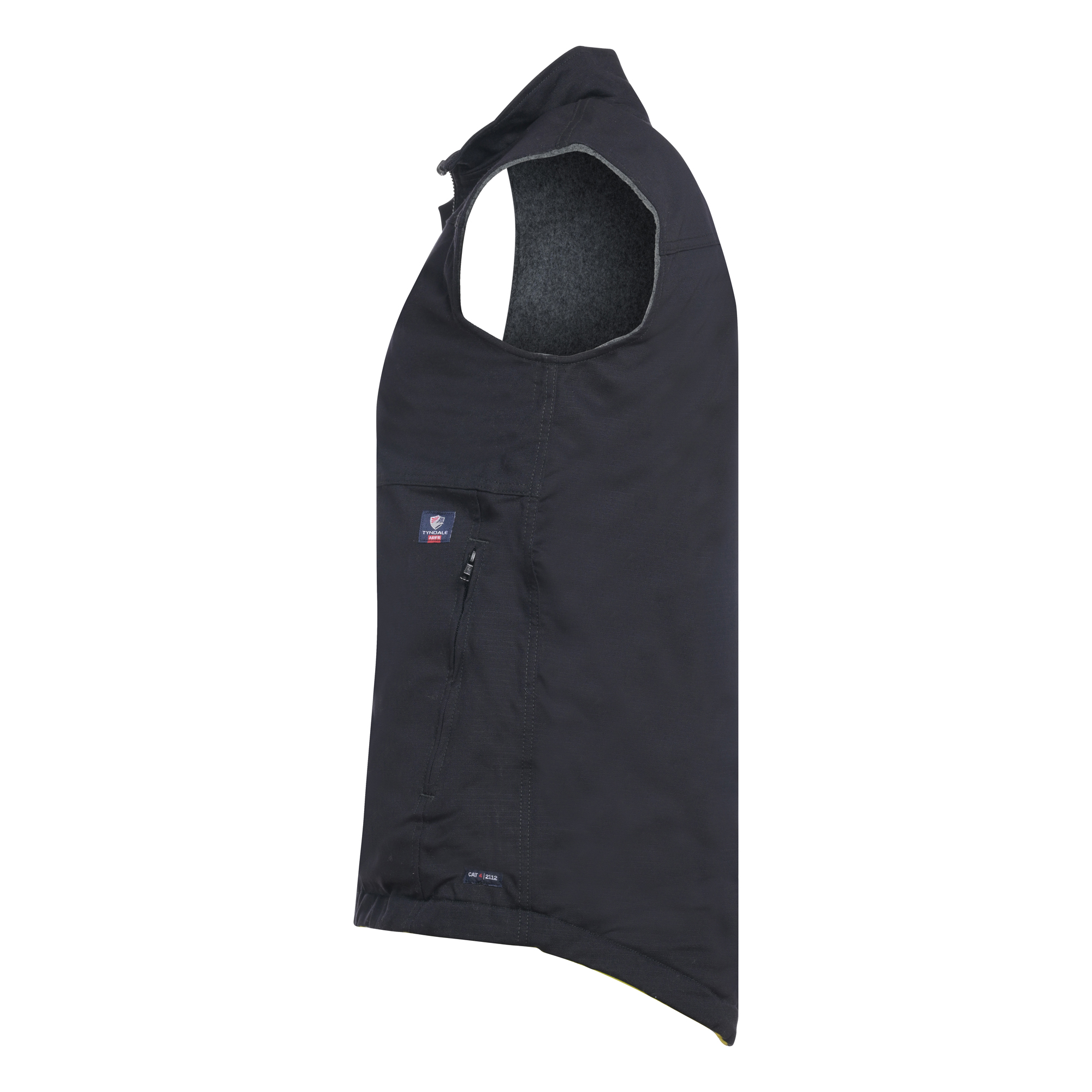 Buy Tyndale Versa Fleece-Lined Vest | Tyndale FRC